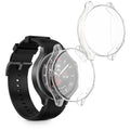 OnePlus Watch 2 / OPPO Watch X 2x Silicone Full-Body Case with Display Cover