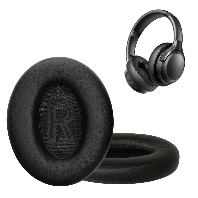 kwmobile Ohr Polster für BERIBES WH305 Ohrpolster Ersatz Ohrpolster Kopfhörer Ersatzteile Kopfhörer Ersatzpolster für Over Ear Headphones