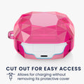 Case for Samsung Galaxy Buds 2 Pro / Buds 2 / Buds Live / Buds Pro