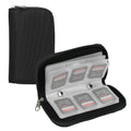 Card Pouch for Micro SD / SD / SDHC