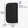 Card Pouch for Micro SD / SD / SDHC