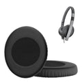 kwmobile Ohr Polster für Sennheiser HD2.01 / HD2.20S / HD2.30I / HD2.30G Ohrpolster - Ersatz Ohrpolster - Kopfhörer Ersatzteile - Kopfhörer Ersatzpolster für Over Ear Headphones
