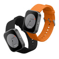 kwmobile Uhrenarmband für CMF Watch Pro 2 / Watch Pro 1 Armband - Fitnesstracker Band Set Ersatzarmband Smartwatch