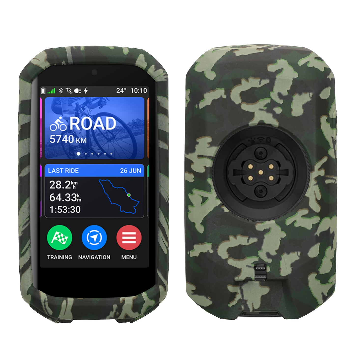 Garmin Edge 1050 Case
