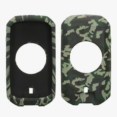 Garmin Edge 1050 Bike Computer Silicone Case Camouflage