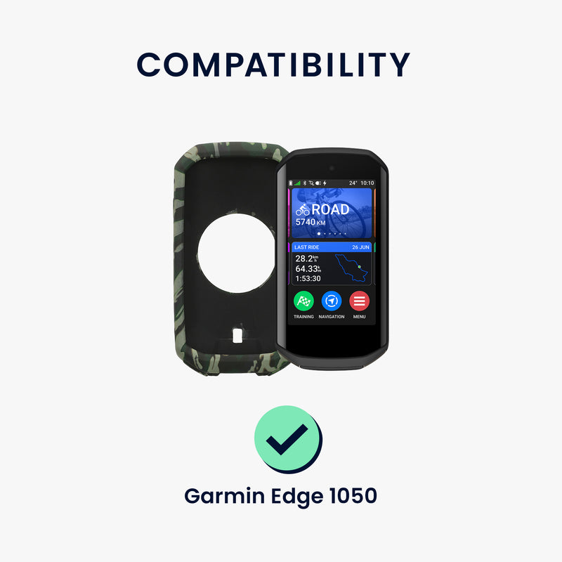 Garmin Edge 1050 Case