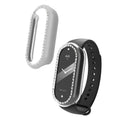 Xiaomi Mi Band 8 2x Frame Protective Case Glitter Rhinestones