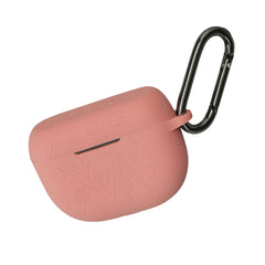 Jabra Elite 10 / E10 Silicone Case with Carabiner