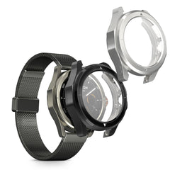 Xiaomi Watch S4 Sport 2x Fullbody Silicone Protective Case