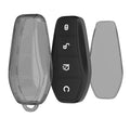 Silicone Key Cover for BYD Atto 3 / Sealion / Han / Tang / Dolphin / Seal Car Key