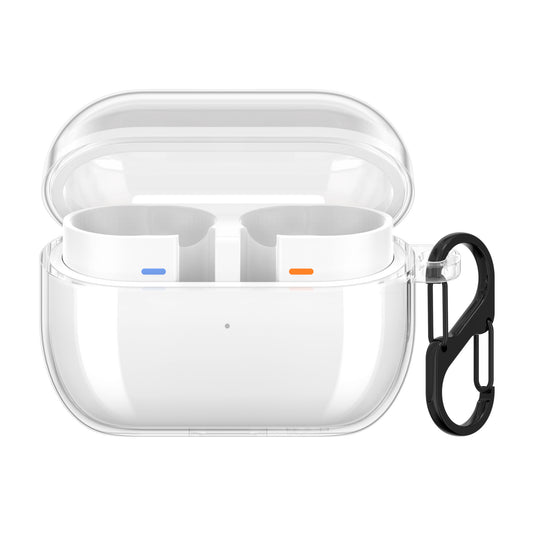Samsung Galaxy Buds 3 / 3 Pro Case Clear