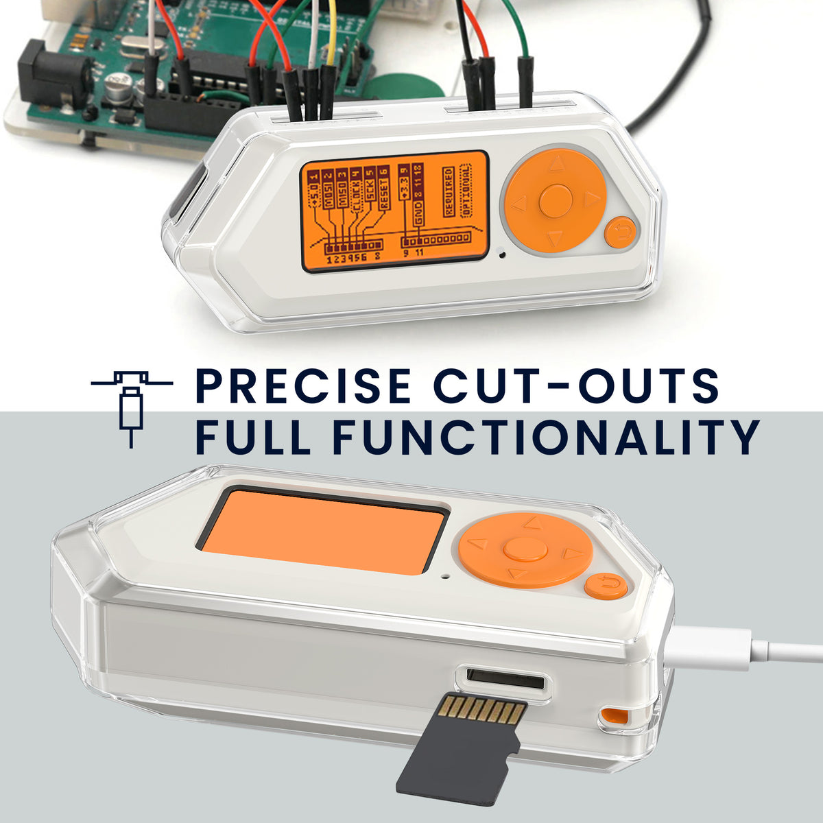 Flipper Zero Case