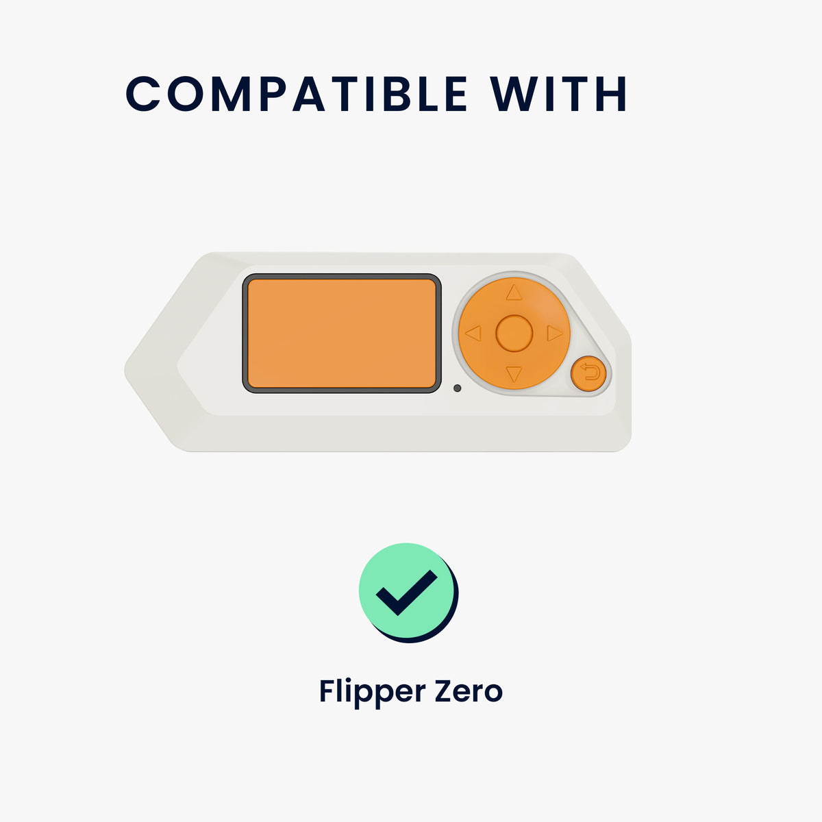 Flipper Zero Case