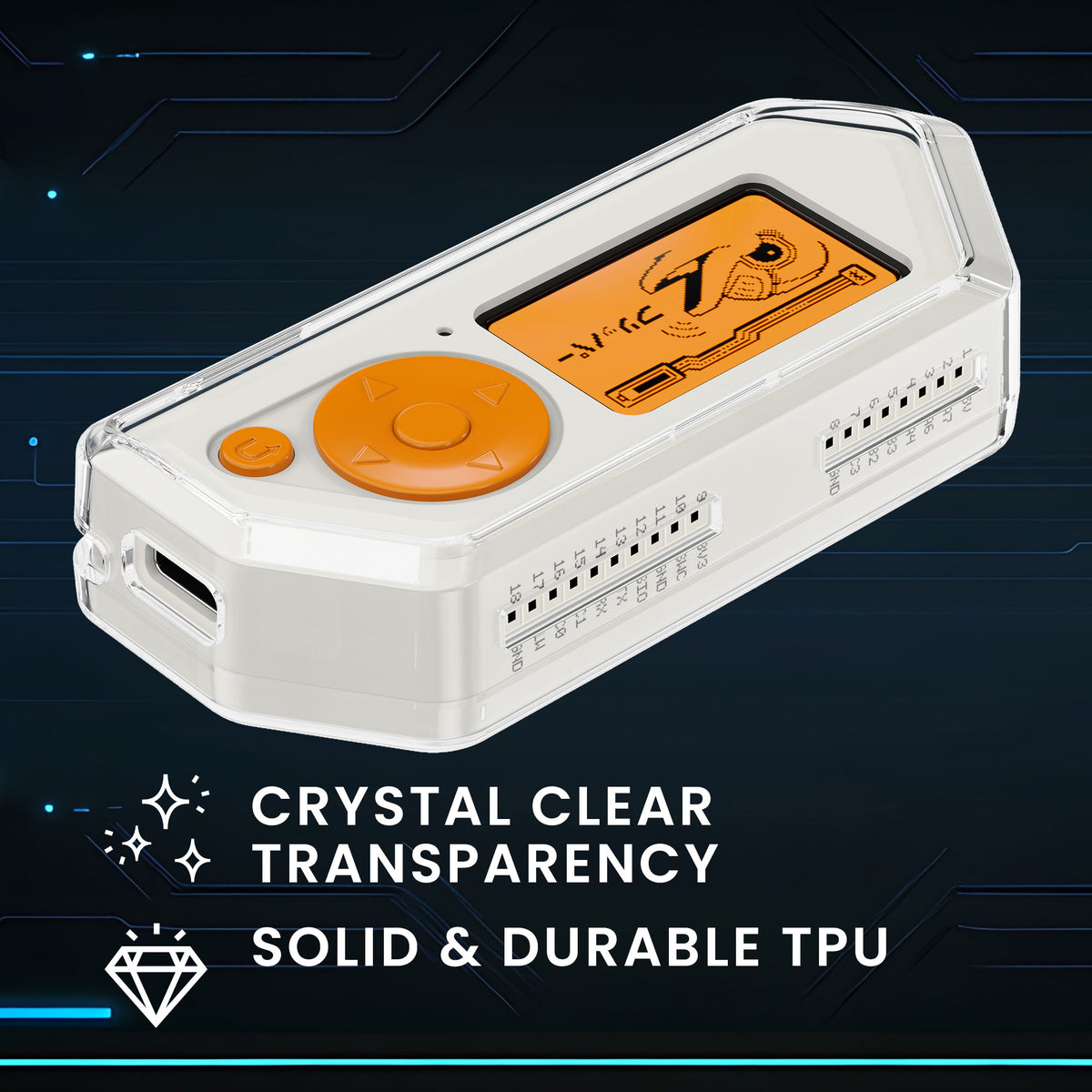 Flipper Zero Case