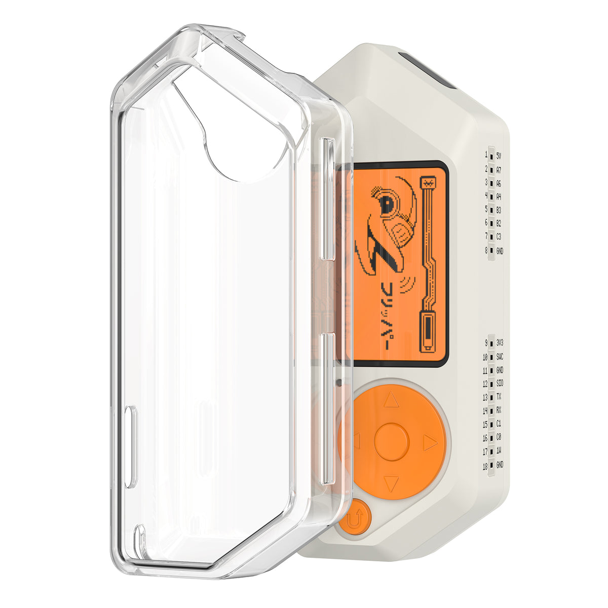 Flipper Zero Case