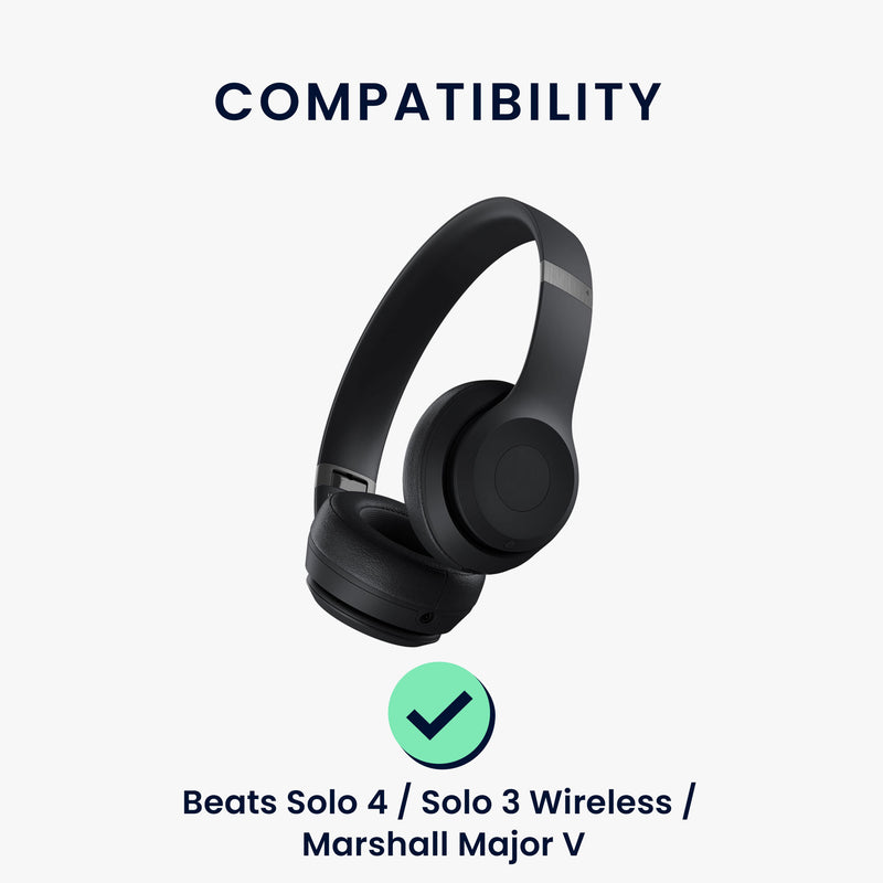 Case for Beats Solo 4 / Solo 3 Wireless / Marshall Major V