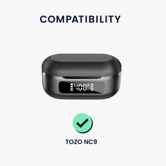 TOZO NC9 Case