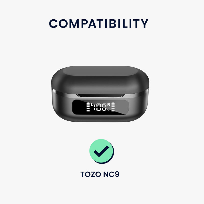 Case for TOZO NC9