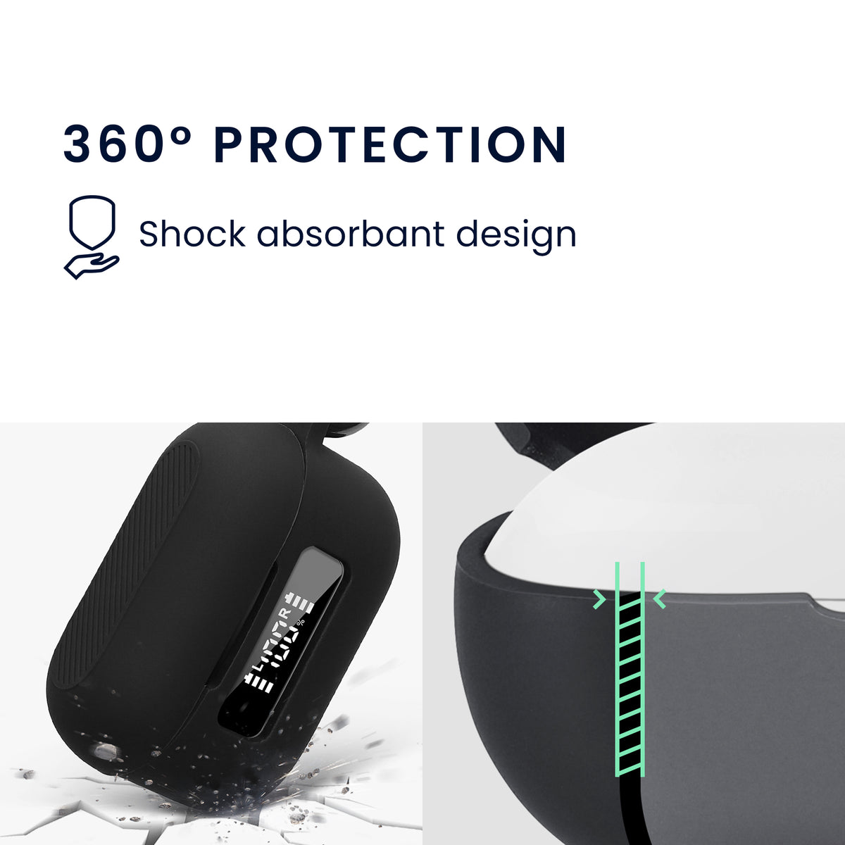 Case for TOZO NC9