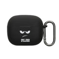 Silicone Headphone Case for Bowers & Wilkins Pi6 / Pi8 Don't touch my Headphones