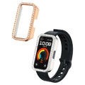 Huawei Band 9 / Band 8 Protective Frame Case