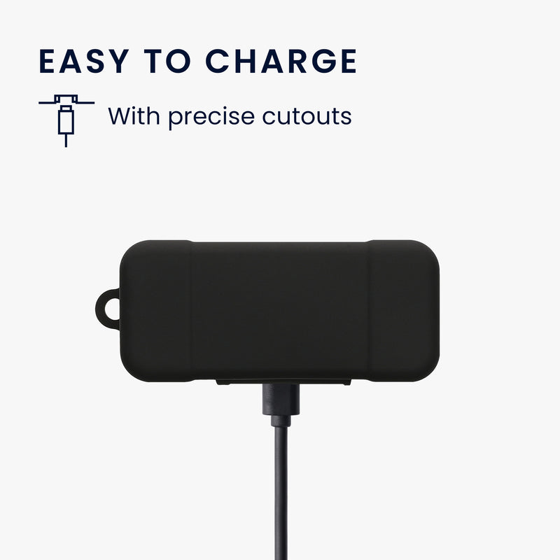 Case for DJI Mic Mini Wireless