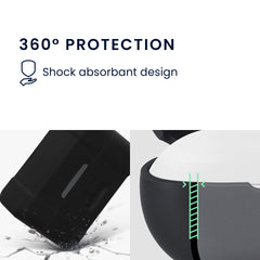 DJI Mic Mini Wireless Case