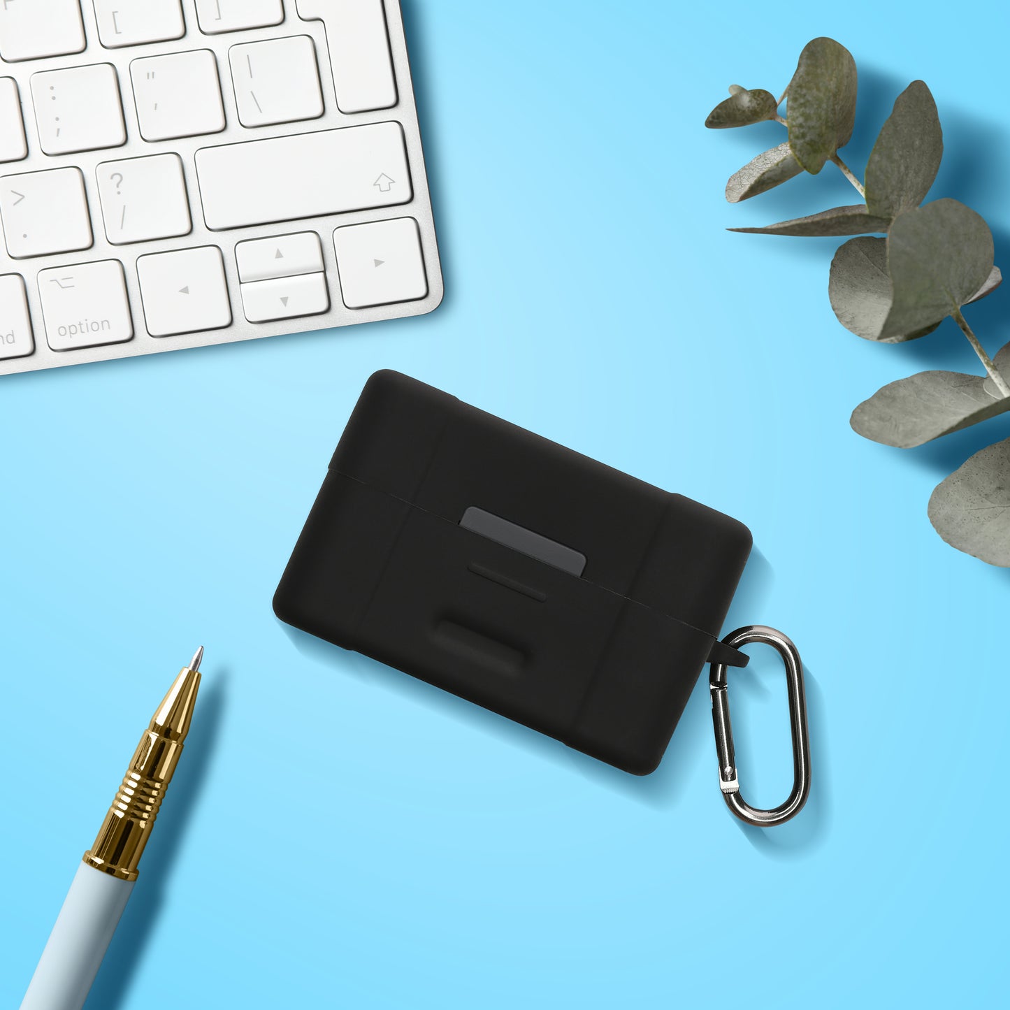 Case for DJI Mic Mini Wireless