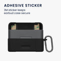 Case for DJI Mic Mini Wireless