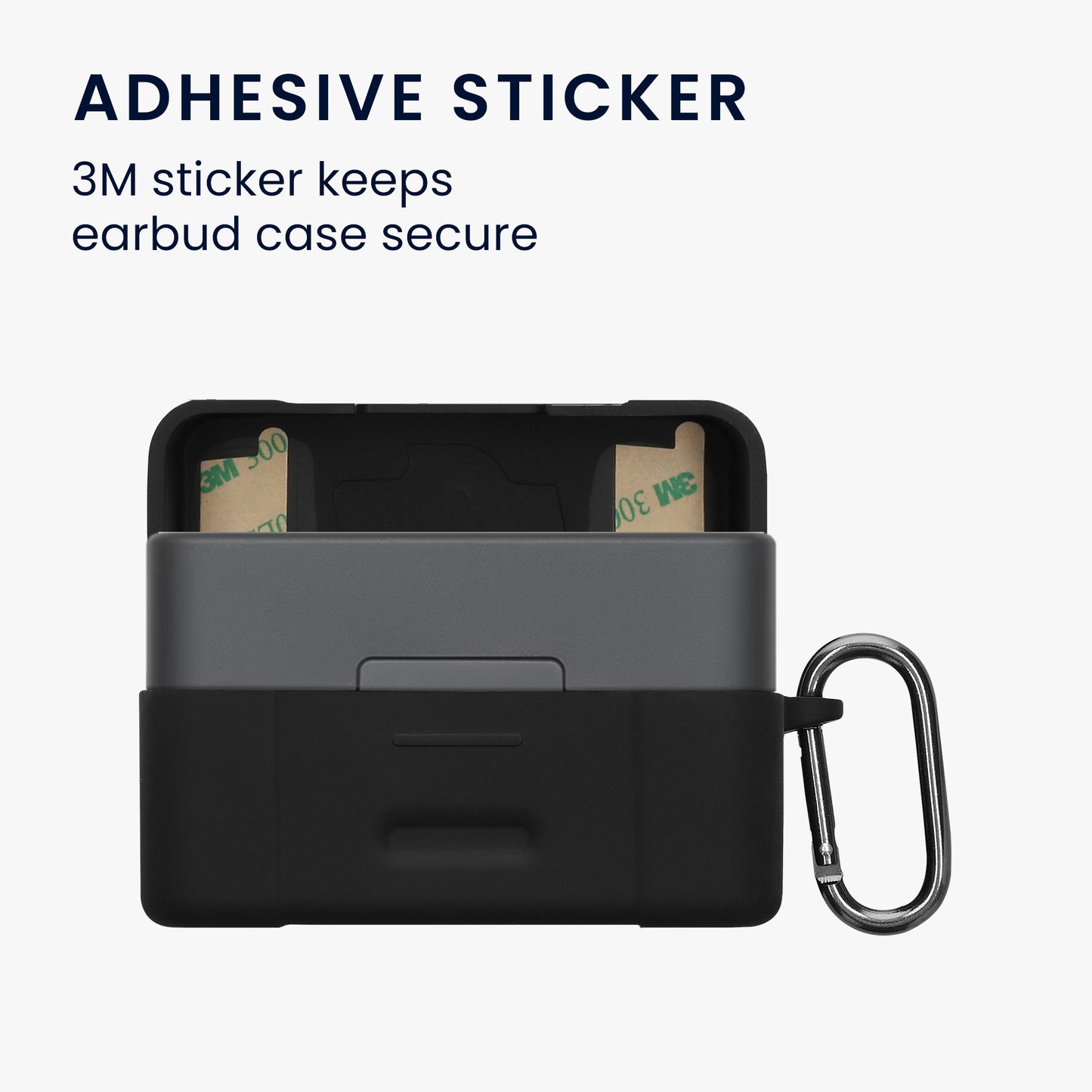 Case for DJI Mic Mini Wireless
