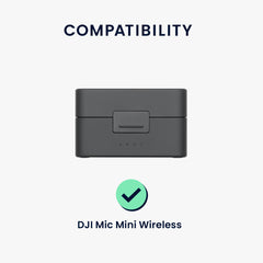 DJI Mic Mini Wireless Case