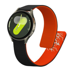 Fitness Tracker Replacement Watch Strap for Samsung Galaxy Watch 4 / 5 / 6 Galaxy Watch 7 / FE