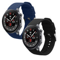 OnePlus Watch 3 / 2 / 2R / Oppo Watch X2 Fitness Tracker Replacement Watch Strap Set