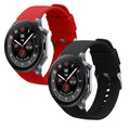 OnePlus Watch 3 / 2 / 2R / Oppo Watch X2 Fitness Tracker Replacement Watch Strap Set