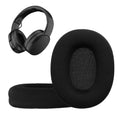 kwmobile Ohr Polster für Skullcandy Crusher ANC 2 Ohrpolster - Ersatz Ohrpolster - Kopfhörer Ersatzteile - Kopfhörer Ersatzpolster für Over Ear Headphones