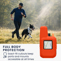 kwmobile Hülle für Garmin inReach Mini 2 Schutzhülle - Hülle für GPS Handgerät