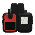 kwmobile Hülle für Garmin inReach Mini 2 Schutzhülle - Hülle für GPS Handgerät