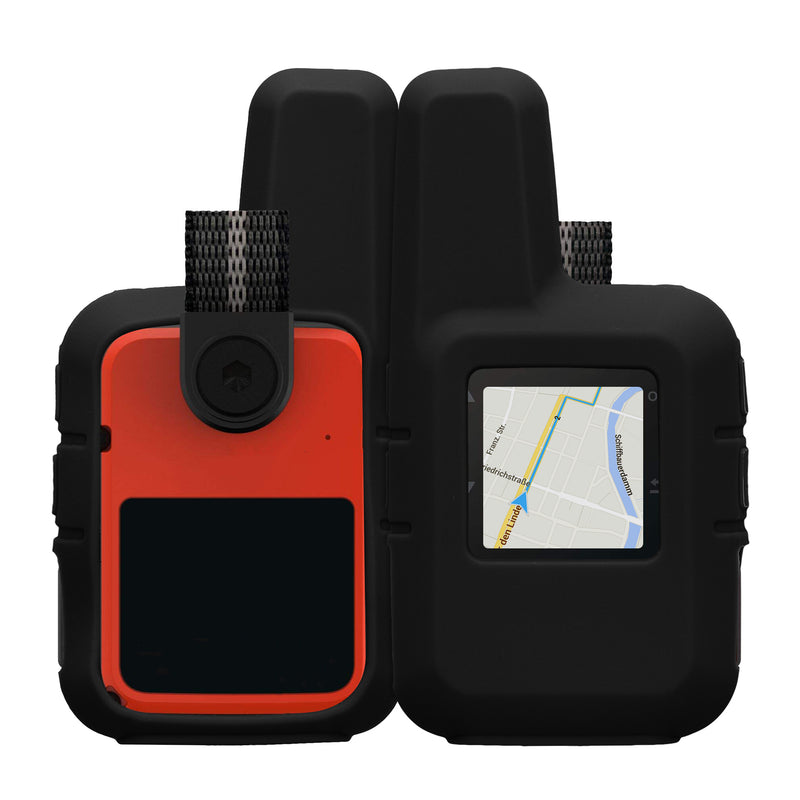 kwmobile Hülle für Garmin inReach Mini 2 Schutzhülle - Hülle für GPS Handgerät