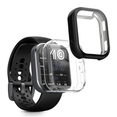 Amazfit Bip 6 2x Full-Body Silicone Case