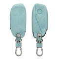 Pastel Blue
