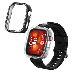 Huawei Watch Fit 4 Pro 2x Glitter Protective Frame Case