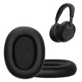 kwmobile Ohr Polster für Sony WH-1000XM6 Ohrpolster Ersatz Ohrpolster Kopfhörer Ersatzteile Kopfhörer Ersatzpolster Over Ear Headphones