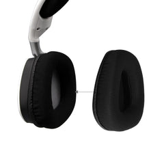 kwmobile Ohr Polster für Corsair Void v2 / Void Elite Surround / Void Pro - Ersatz Kopfhörer Ersatzteile Over Ear