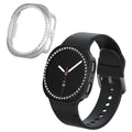 Samsung Galaxy Watch 8 (40mm) 2x Glitter Case