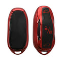 Tesla Model S / Model Y / Model 3 Silicone Car Key Cover