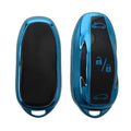 Tesla Model S / Model Y / Model 3 Silicone Car Key Cover