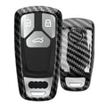 Audi 3-Button Smartkey (Keyless Go only) Car Key Cover