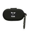 Silicone Headphone Case for Oppo Enco Buds 2 Pro Don't touch my Headphones