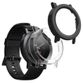CMF Watch 3 Pro 2x Full-Body Case with Tempered Glass Screen Protector