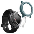 CMF Watch 3 Pro 2x Full-Body Case with Tempered Glass Screen Protector